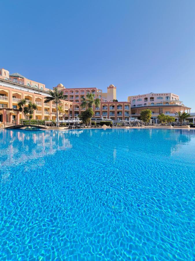 H10 Playa Esmeralda - Adults Only Κόστα Κάλμα Εξωτερικό φωτογραφία